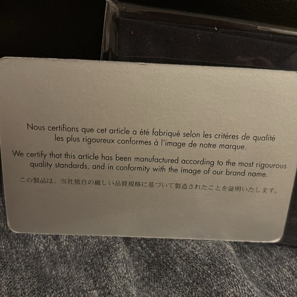 Christian Dior Cannage Sunglasses - Picture 3 of 16